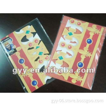 fashional greeding card for sale